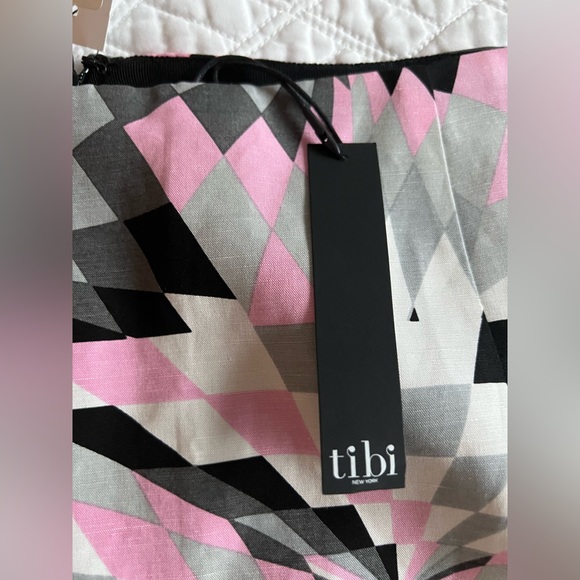 Tibi brand new skirt - Picture 2 of 9